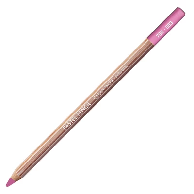 Kredka pastelowa Pastel Pencils Caran d'Ache, kolor 083 Ultramarine Pink