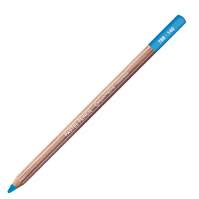 Kredka pastelowa Pastel Pencils Caran d'Ache, kolor 140 Ultramarine