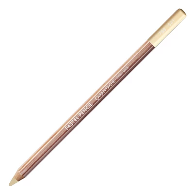 Kredka pastelowa Pastel Pencils Caran d'Ache, kolor 541 Light Flesh 5%