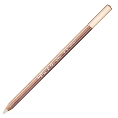 Kredka pastelowa Pastel Pencils Caran d'Ache, kolor 581 Pink White