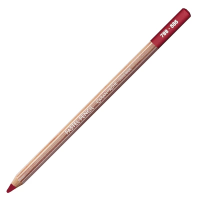 Kredka pastelowa Pastel Pencils Caran d'Ache, kolor 585 Porylene Brown