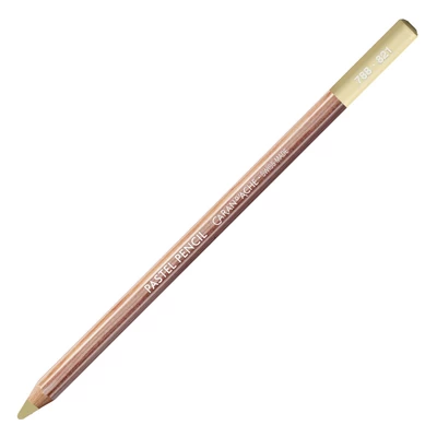 Kredka pastelowa Pastel Pencils Caran d'Ache, kolor 821 Naples Ochre