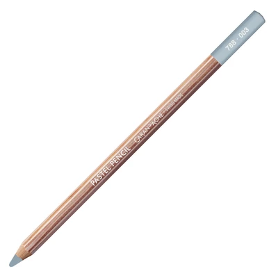 Kredka pastelowa Pastel Pencils Caran d'Ache, kolor 003 Light grey