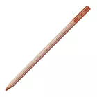 Kredka pastelowa Pastel Pencils Caran d'Ache, kolor 044 Terracotta