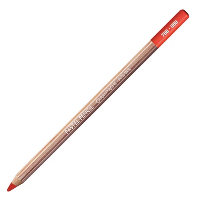 Kredka pastelowa Pastel Pencils Caran d'Ache, kolor 060 Vermilion