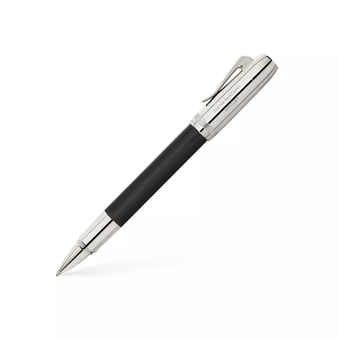 PIÓRO KULKOWE BENTLEY EBONY GRAF VON FABER-CASTELL