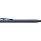 PIÓRO KULKOWE NEO SLIM ALUMINIUM FABER-CASTELL, DARK BLUE