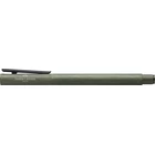 PIÓRO KULKOWE NEO SLIM ALUMINIUM FABER-CASTELL, OLIVE GREEN