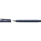 PIÓRO WIECZNE NEO SLIM ALUMINIUM FABER-CASTELL, DARK BLUE