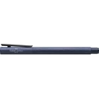 PIÓRO WIECZNE NEO SLIM ALUMINIUM FABER-CASTELL, DARK BLUE