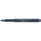 PISAK METALICZNY METALLICS FABER-CASTELL, KOLOR FIOLETOWY (DATE WITH VIOLET)