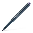 PISAK METALICZNY METALLICS FABER-CASTELL, KOLOR FIOLETOWY (DATE WITH VIOLET)