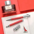 ATRAMENT INDIA RED 75ml BUTLA GRAF VON FABER-CASTELL