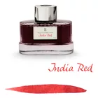 ATRAMENT INDIA RED 75ml BUTLA GRAF VON FABER-CASTELL