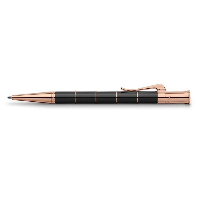 DŁUGOPIS CLASSIC ANELLO ROSEGOLD GRAF VON FABER-CASTELL