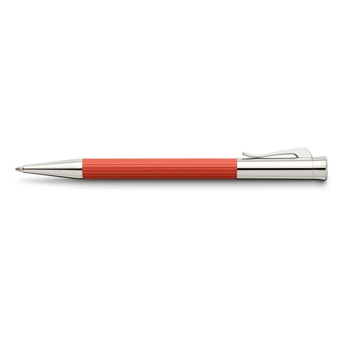 DŁUGOPIS TAMITIO INDIA RED GRAF VON FABER-CASTELL