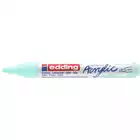 MARKER AKRYLOWY EDDING 2-3 MM, PASTELOWY NIEBIESKI