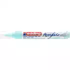 MARKER AKRYLOWY EDDING 2-3 MM, PASTELOWY NIEBIESKI