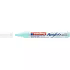 MARKER AKRYLOWY EDDING 2-3 MM, PASTELOWY NIEBIESKI