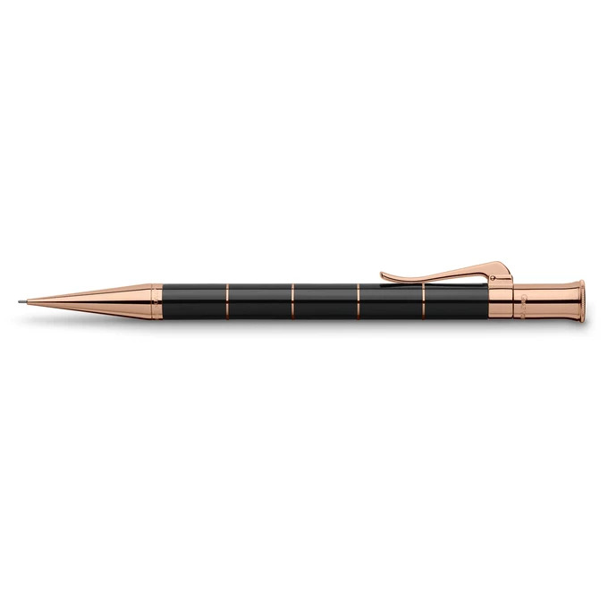 OŁÓWEK CLASSIC ANELLO ROSEGOLD GRAF VON FABER-CASTELL