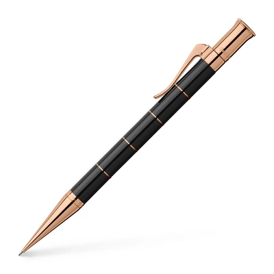 OŁÓWEK CLASSIC ANELLO ROSEGOLD GRAF VON FABER-CASTELL