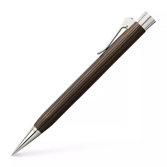 OŁÓWEK INTUITION PLATINO GRENADILLA GRAF VON FABER-CASTELL