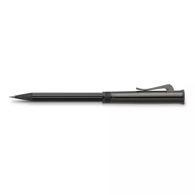 OŁÓWEK PERFECT PENCIL BLACK EDITION GRAF VON FABER-CASTELL