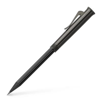 OŁÓWEK PERFECT PENCIL BLACK EDITION GRAF VON FABER-CASTELL