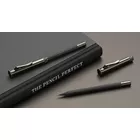 OŁÓWEK PERFECT PENCIL BLACK EDITION GRAF VON FABER-CASTELL