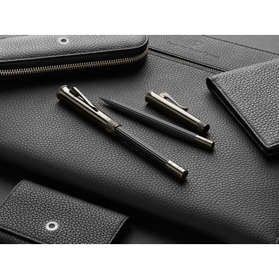 OŁÓWEK PERFECT PENCIL BLACK EDITION GRAF VON FABER-CASTELL