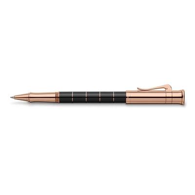 PIÓRO KULKOWE CLASSIC ANELLO ROSEGOLD GRAF VON FABER-CASTELL