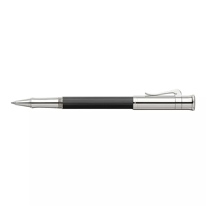 PIÓRO KULKOWE CLASSIC EBONY GRAF VON FABER-CASTELL