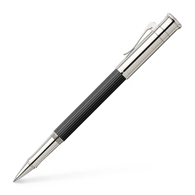 PIÓRO KULKOWE CLASSIC EBONY GRAF VON FABER-CASTELL