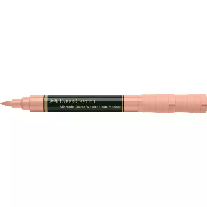 PISAK AKWARELOWY DWUSTRONNY ALBRECHT DURER FABER-CASTELL, 132 JASNY CIELISTY