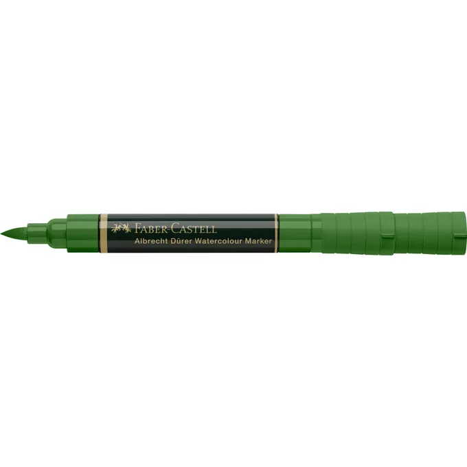 PISAK AKWARELOWY DWUSTRONNY ALBRECHT DURER FABER-CASTELL, 167 OLIWKOWY