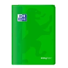 ZESZYT OXFORD PP EASYBOOK A4, 60 KARTEK, MIX KOLORÓW