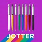 DŁUGOPIS PARKER JOTTER ORGINALS, BIAŁY