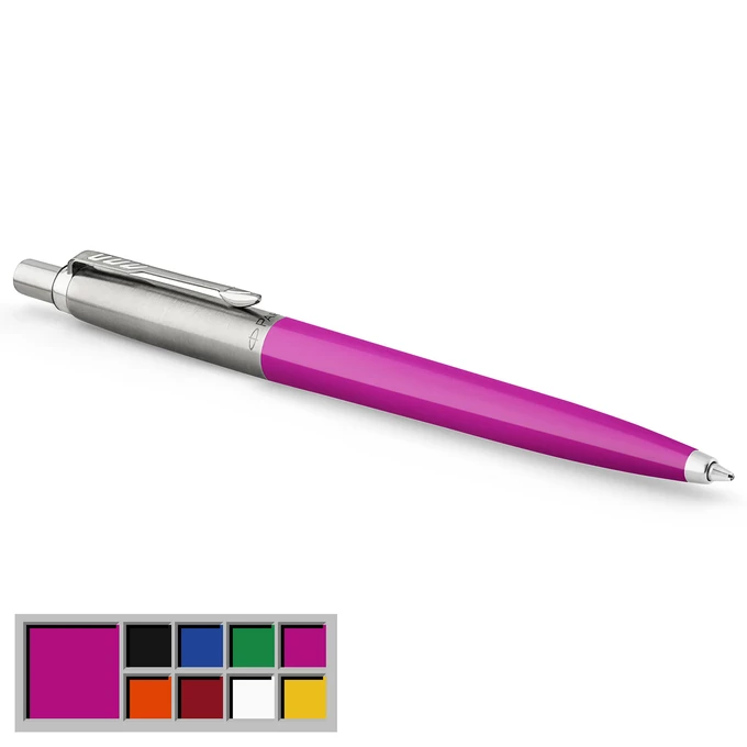 DŁUGOPIS PARKER JOTTER ORGINALS, MAGENTA