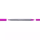 DWUSTRONNY PISAK AKWARELOWY FABER-CASTELL GOLDFABER AQUA, 298 MAGENTA BRILLANTE