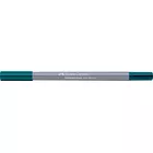 DWUSTRONNY PISAK AKWARELOWY FABER-CASTELL GOLDFABER AQUA, 356 JASNOZIELONY KOBALT (1)