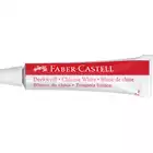 FARBY SZKOLNE CONNECTOR FABER-CASTELL, 24 KOLORY W NIEBIESKIEJ KASETCE