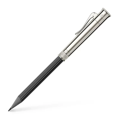 OŁÓWEK PERFECT PLATINUM BLACK GRAF VON FABER-CASTELL