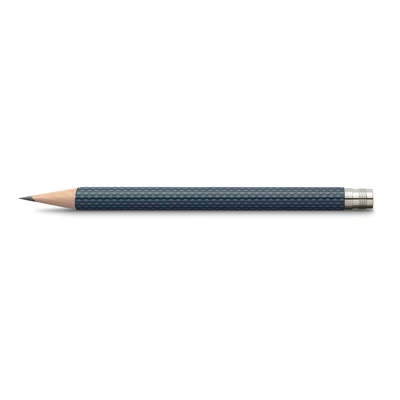 OŁÓWKI ZAPASOWE PERFECT PENCILS GRAF VON FABER CASTELL, 5 SZTUK, NIGHT BLUE