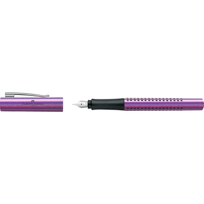 PIÓRO WIECZNE GRIP FABER-CASTELL, GLAM VIOLET