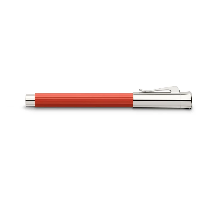 PIÓRO WIECZNE TAMITIO INDIA RED GRAF VON FABER-CASTELL