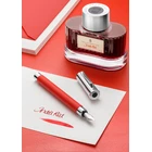 PIÓRO WIECZNE TAMITIO INDIA RED GRAF VON FABER-CASTELL