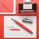 PIÓRO WIECZNE TAMITIO INDIA RED GRAF VON FABER-CASTELL