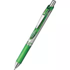 Pióro kulkowe Pentel EnerGel 0,7 mm, limonkowe