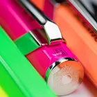 Pióro wieczne Caran d’Ache 849 Fluo Line, żółte