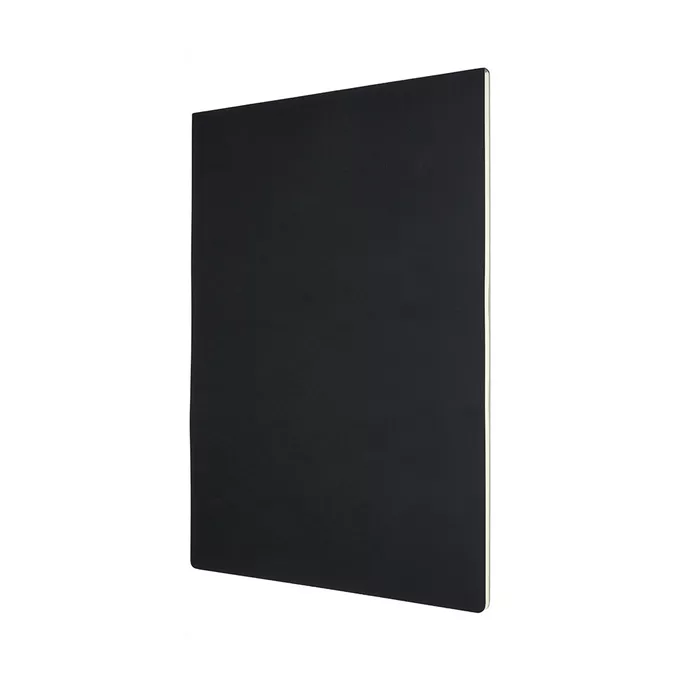 Szkicownik Moleskine Pad A3 29,7x42 cm, czarny, 48 stron